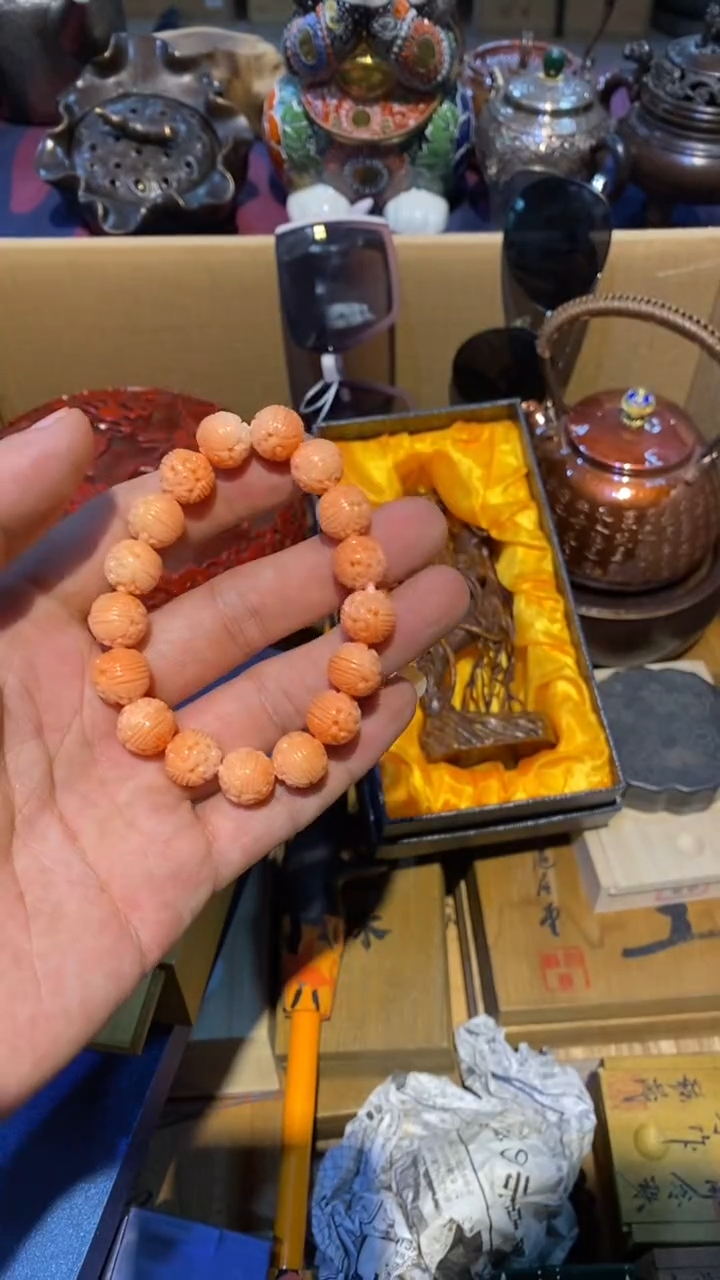 陶你所爱中古回流严选