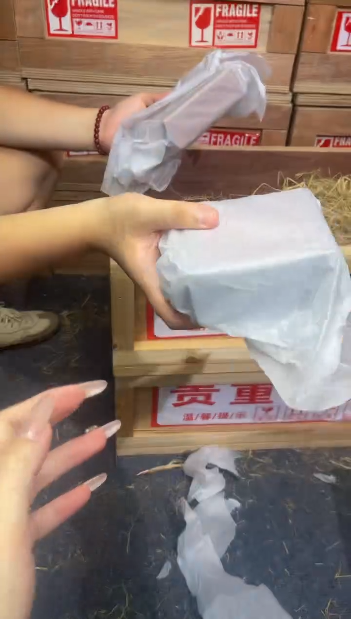 精美手串（无礼盒）