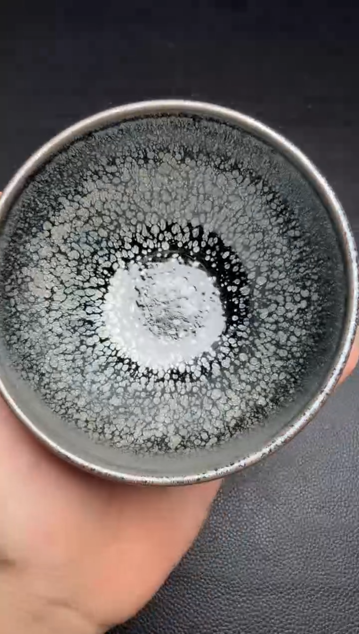 茶盏蔡炳昆金刚滴7