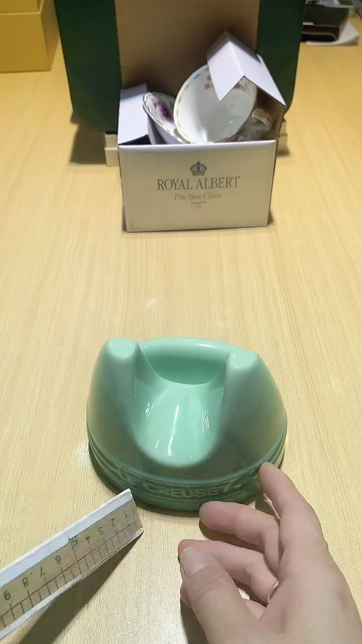 【闪购商品】瓷片锅碗瓢盆一件不剩