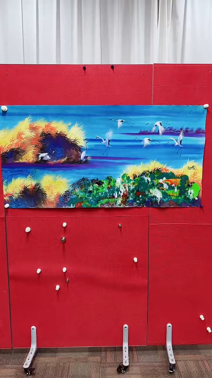 【闪购商品】国画赵燮书画精品