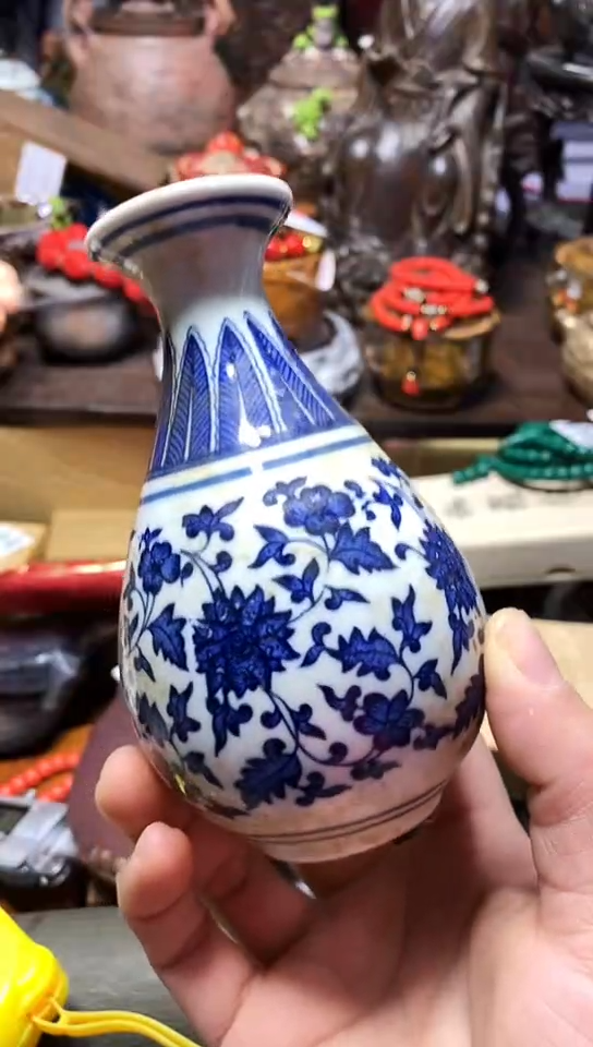 【闪购商品】瓷器默认链接一物一拍