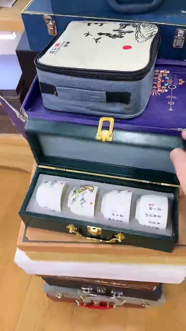 【闪购商品】岩传茶具岩传茶具@