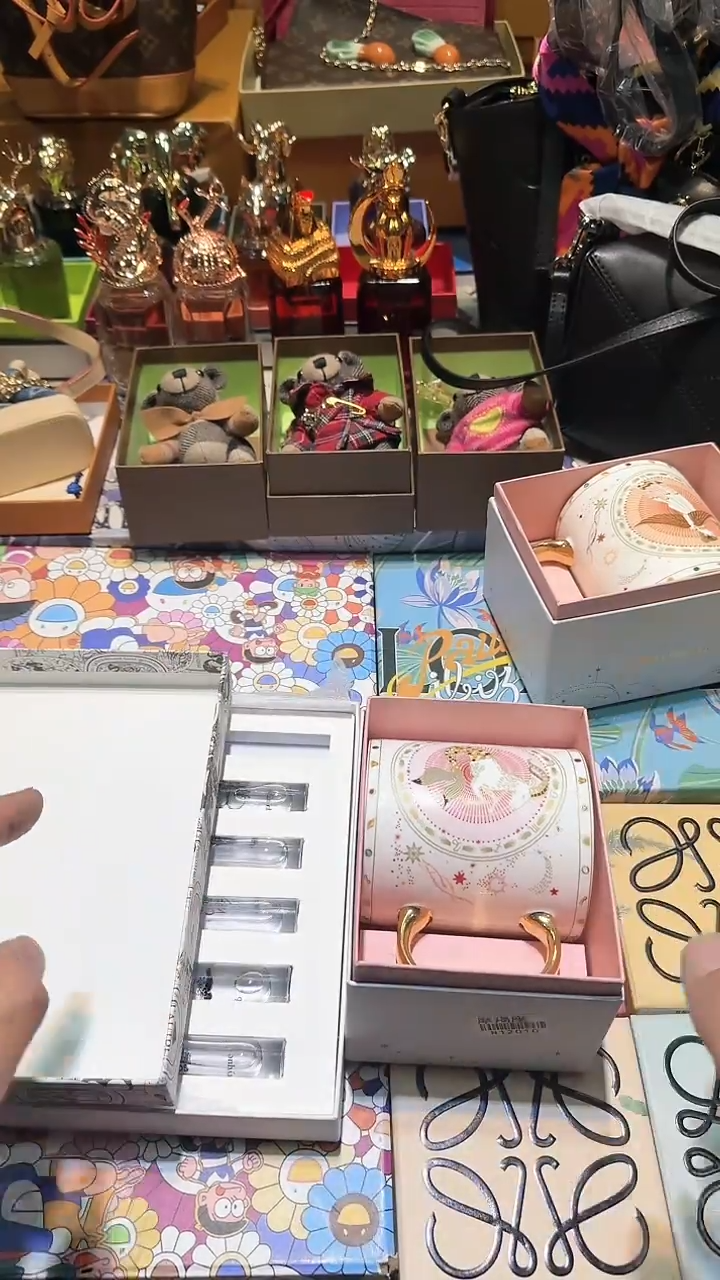 【闪购商品】瓷片换类目孤品单品一件不留dp5支 喷头