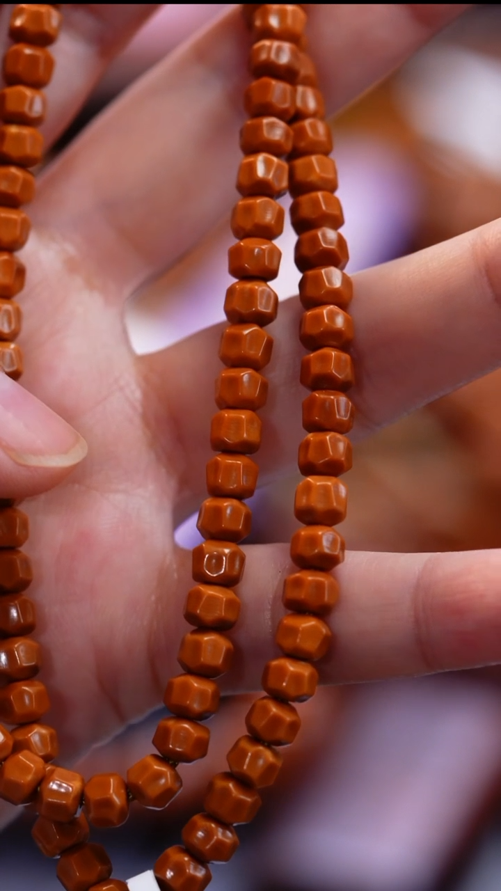 吊坠橄榄核苏工橄榄核