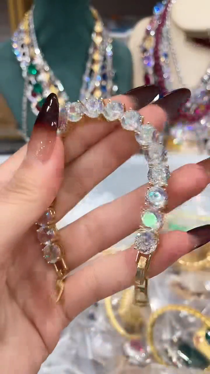 非金属无高端精品系列款式q666