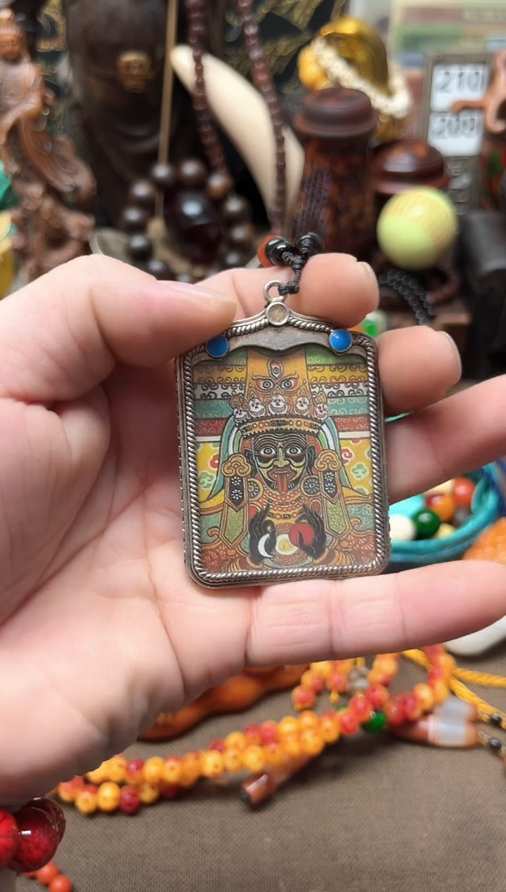 直播精品好物推荐