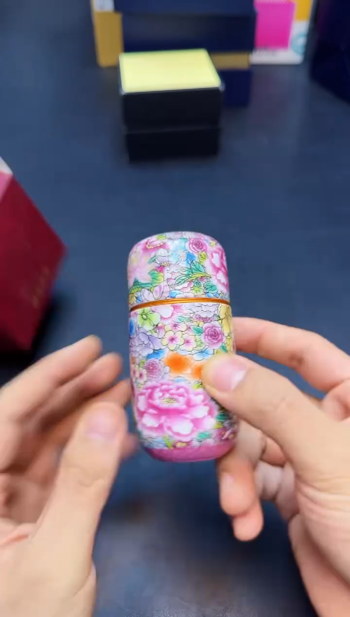 【闪购商品】瓷片全新正品一件不留@@WL46
