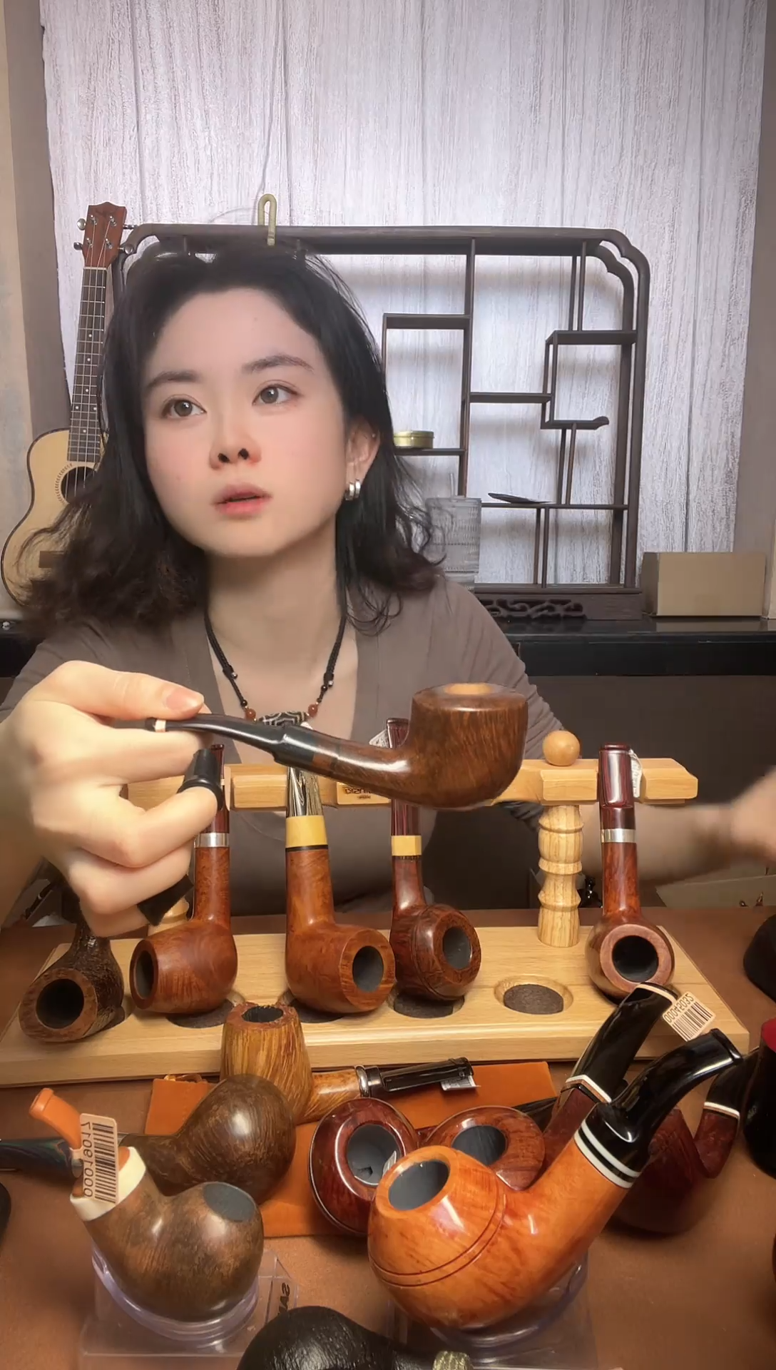 高货 都柏林 扁嘴 