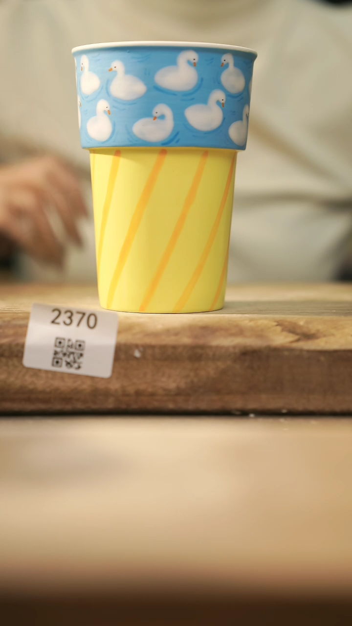 【闪购商品】【落单孤品】福利/杯子@@2370