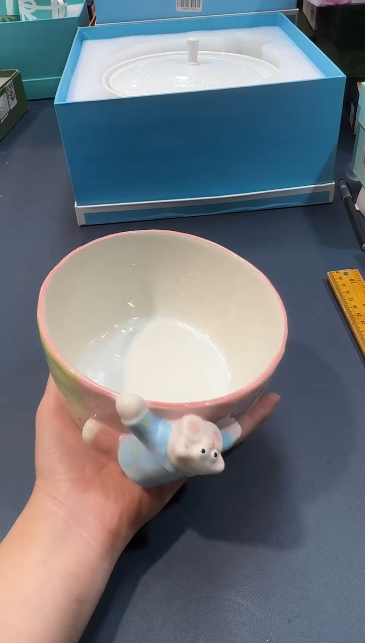 【闪购商品】碗C724全场正品，京东包邮