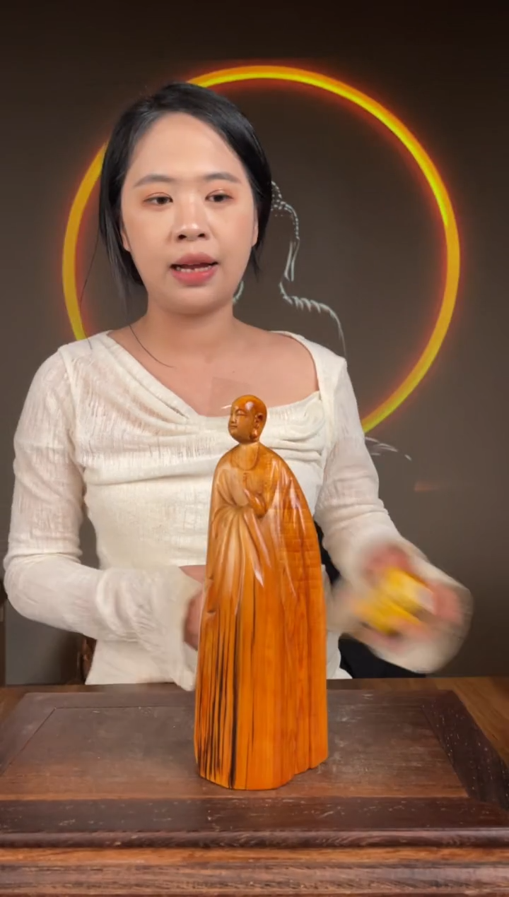 【闪购商品】柏木（崖柏）手工摆件,先抢先得!