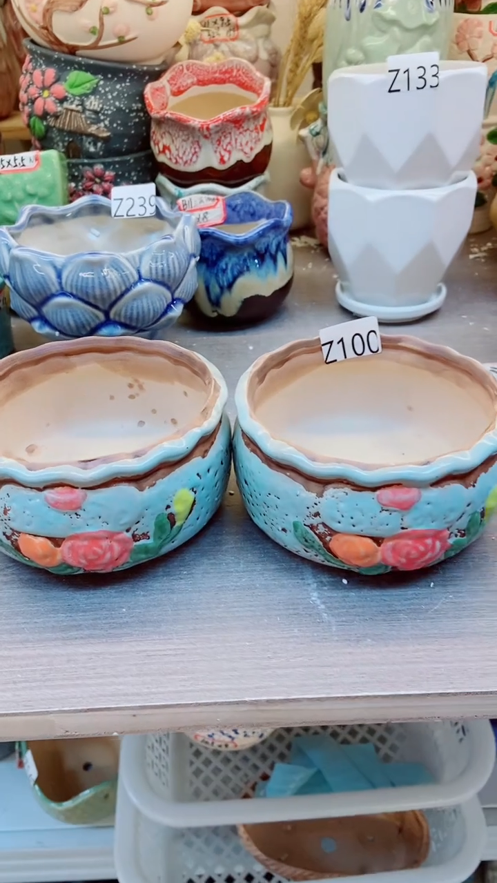 【闪购商品】陶瓷@@Z100