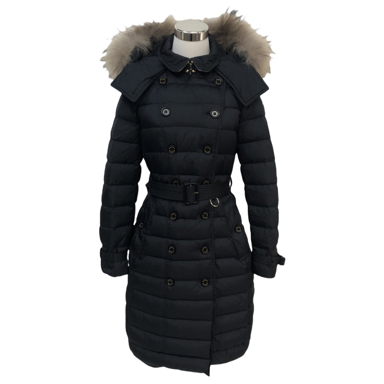 博柏利/外套/95新/尼龙/[251207MY2F]