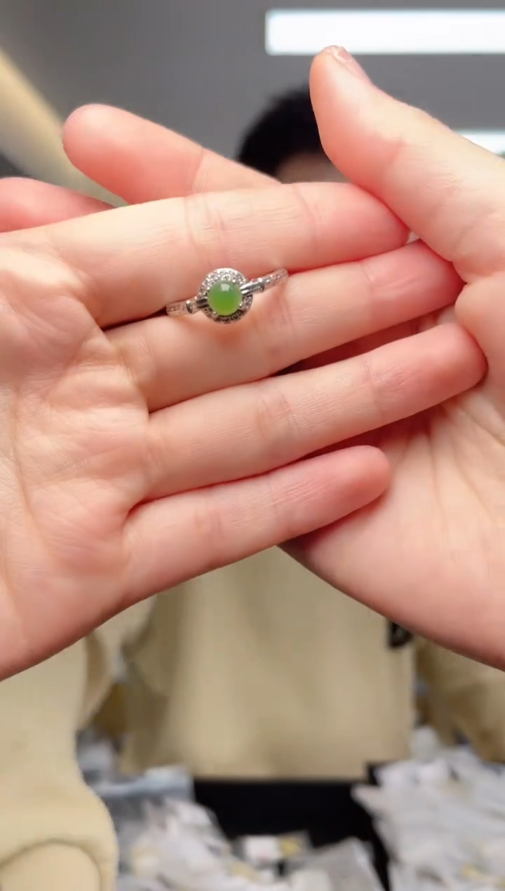 【闪购商品】和田玉·未镶嵌（多样性单个发货）