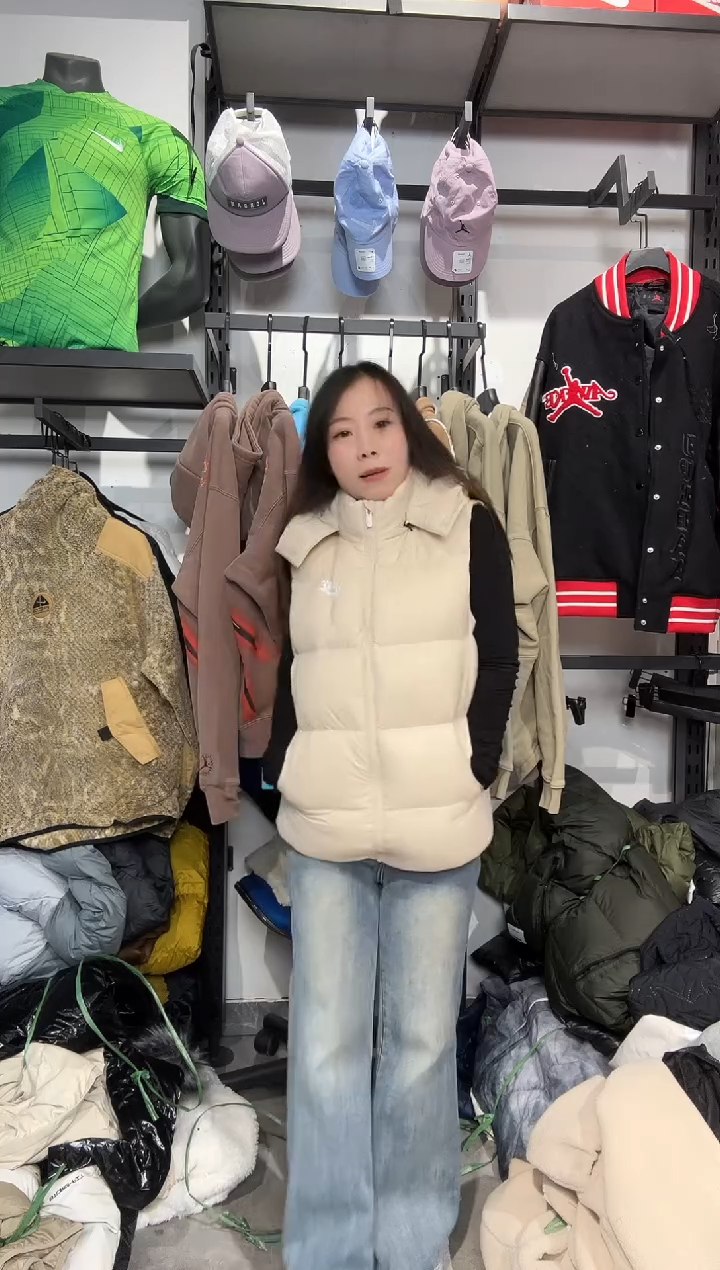 1165闪购编码Nike/Jordan运动卫衣裤以直播间过款为准尺码.XL60