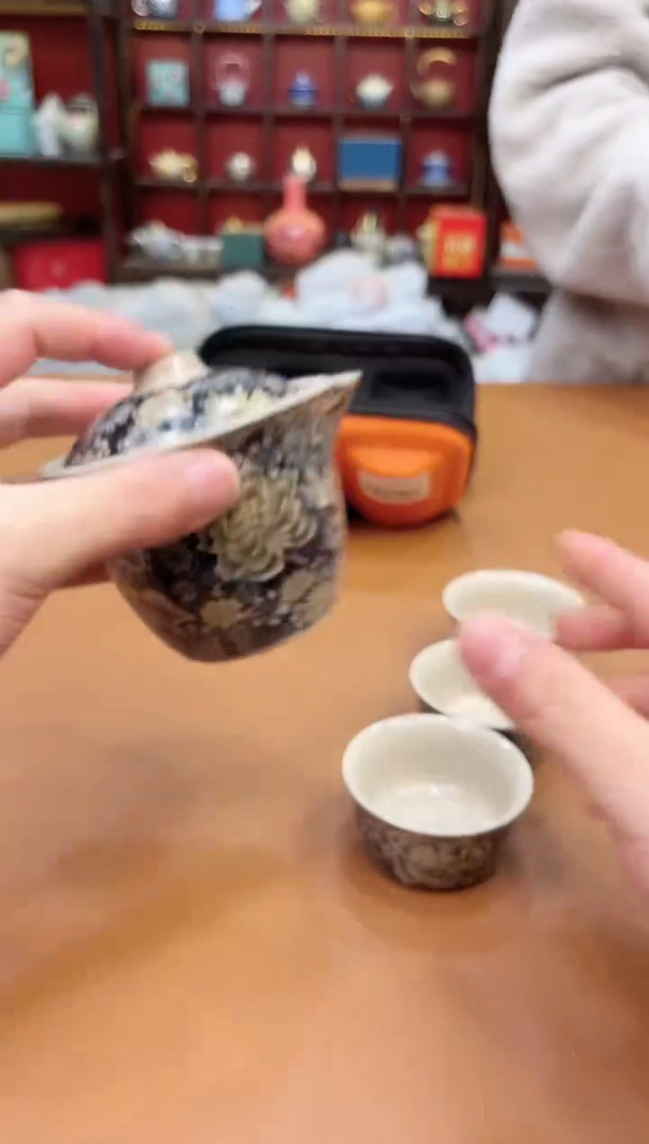 【闪购商品】其他一铭茶器粉丝福利@@888