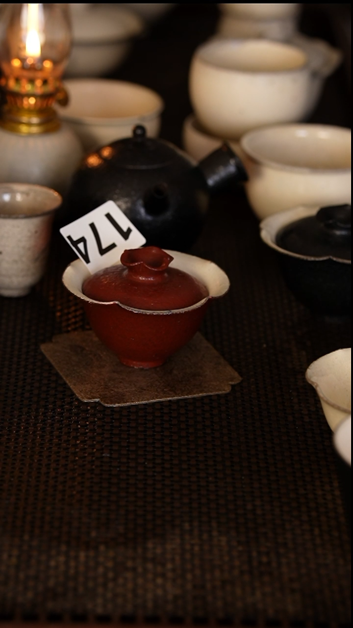 174景德镇{立梦陶}手作