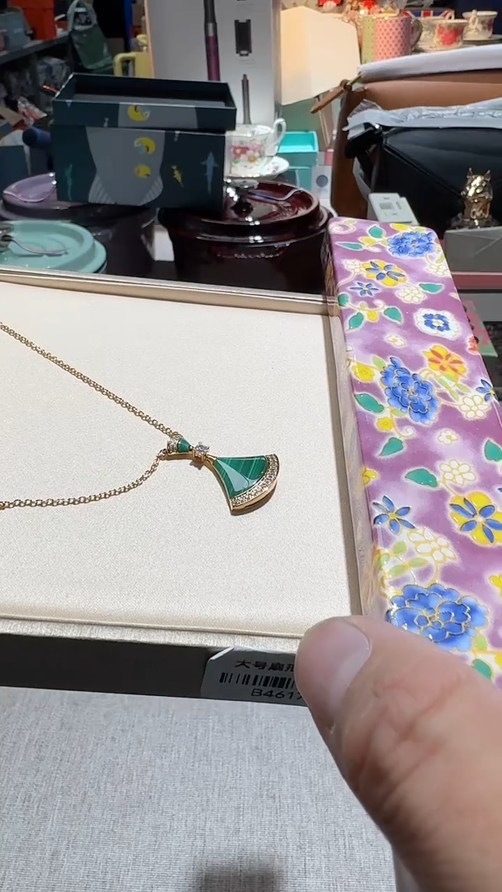 【闪购商品】瓷片正品保真，清库存