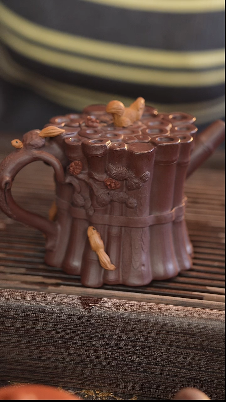 茶壶紫砂道?111111111