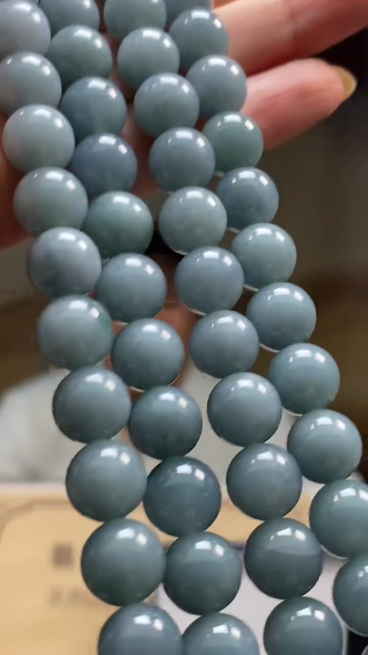 定制翡翠未镶嵌多样性发货【只发一件】*q7