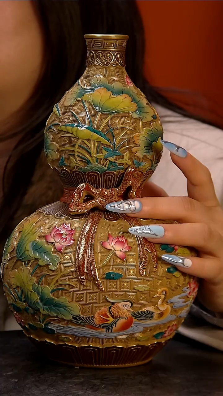 摆件I****u精品炸炸炸炸炸炸