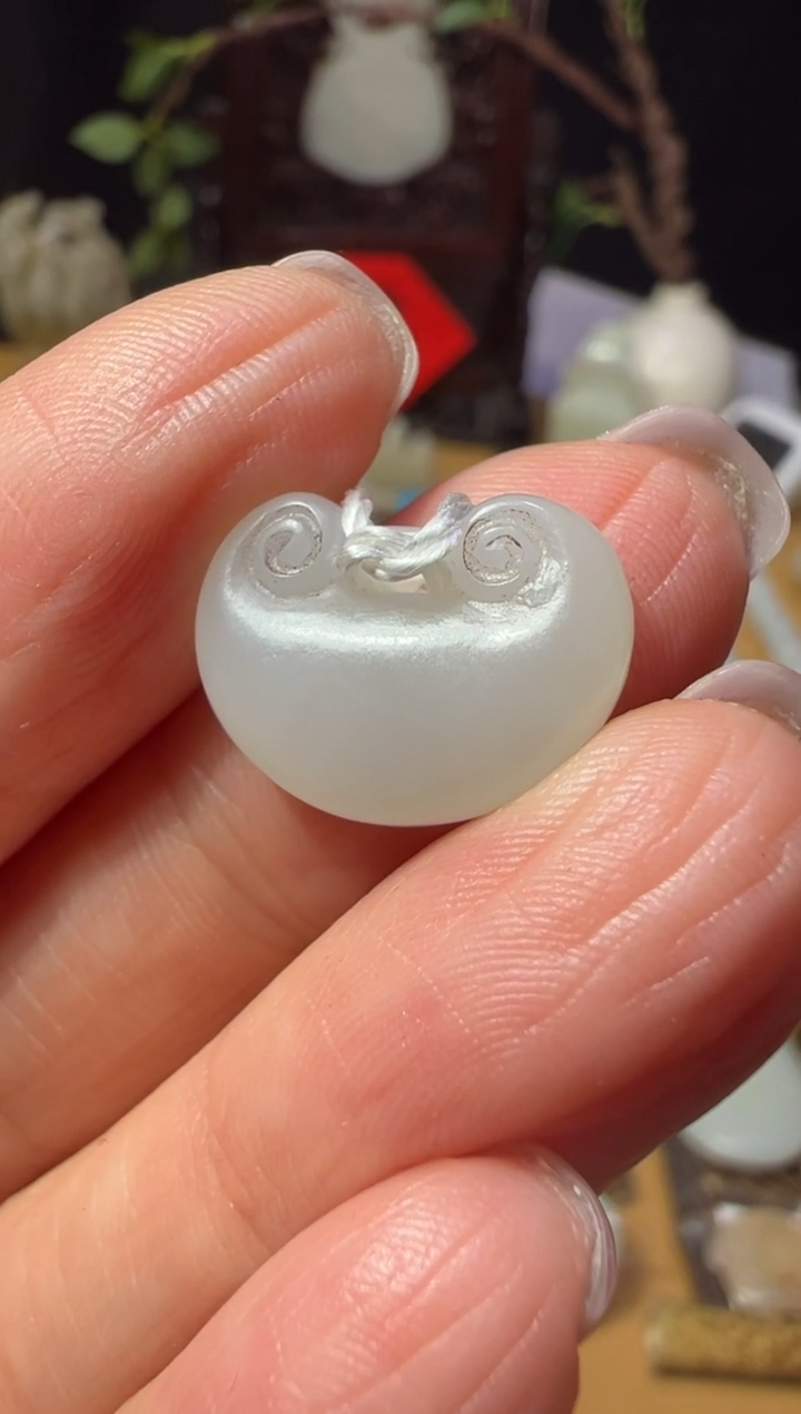 【闪购商品】和田玉XHM-767    福袋