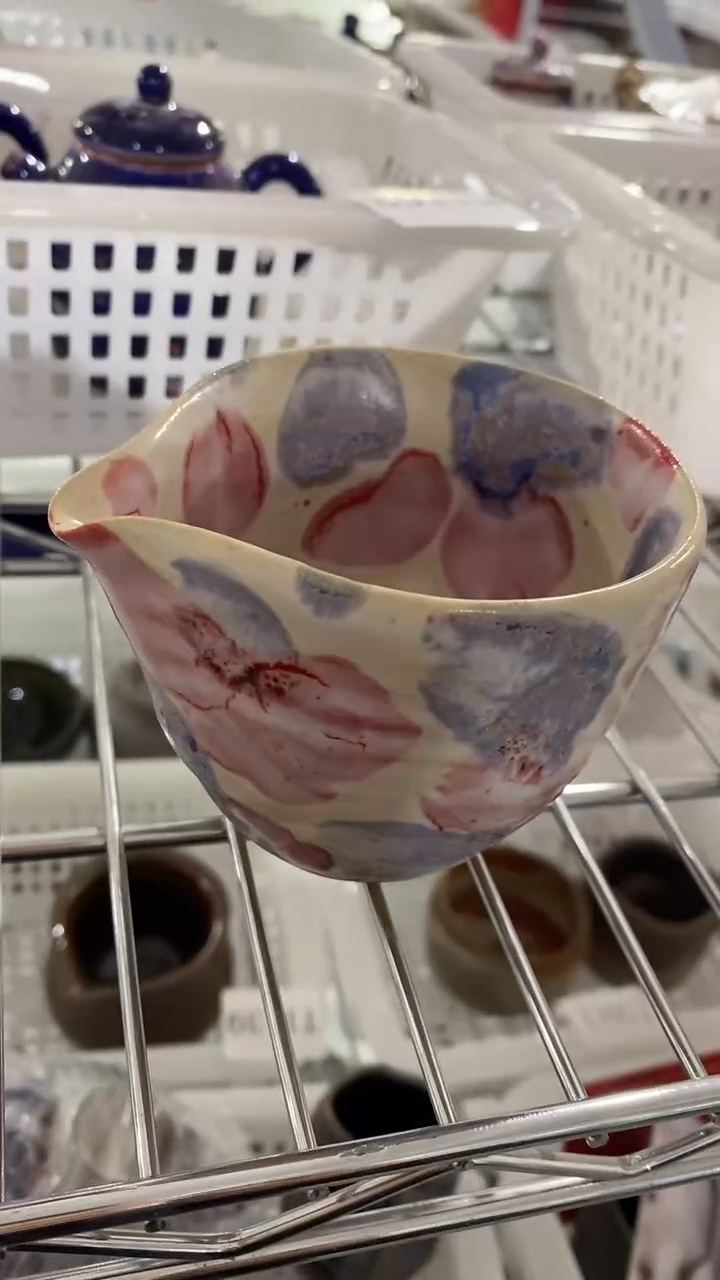 瓷片T469陶瓷茶具茶器