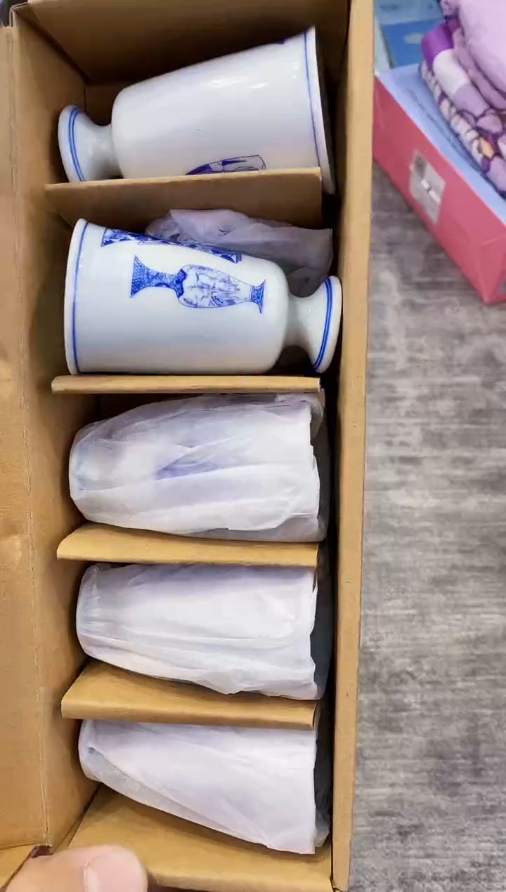 【闪购商品】瓷片都是我的大宝贝儿瓷器