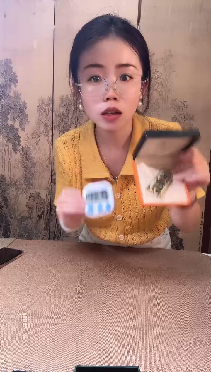 季风铜火机------