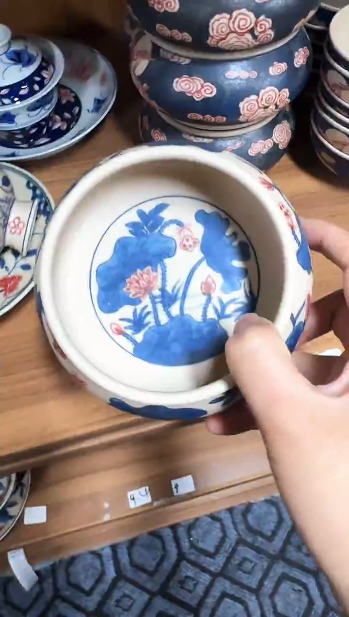 过年前把仓库炸完 从头炸到脚