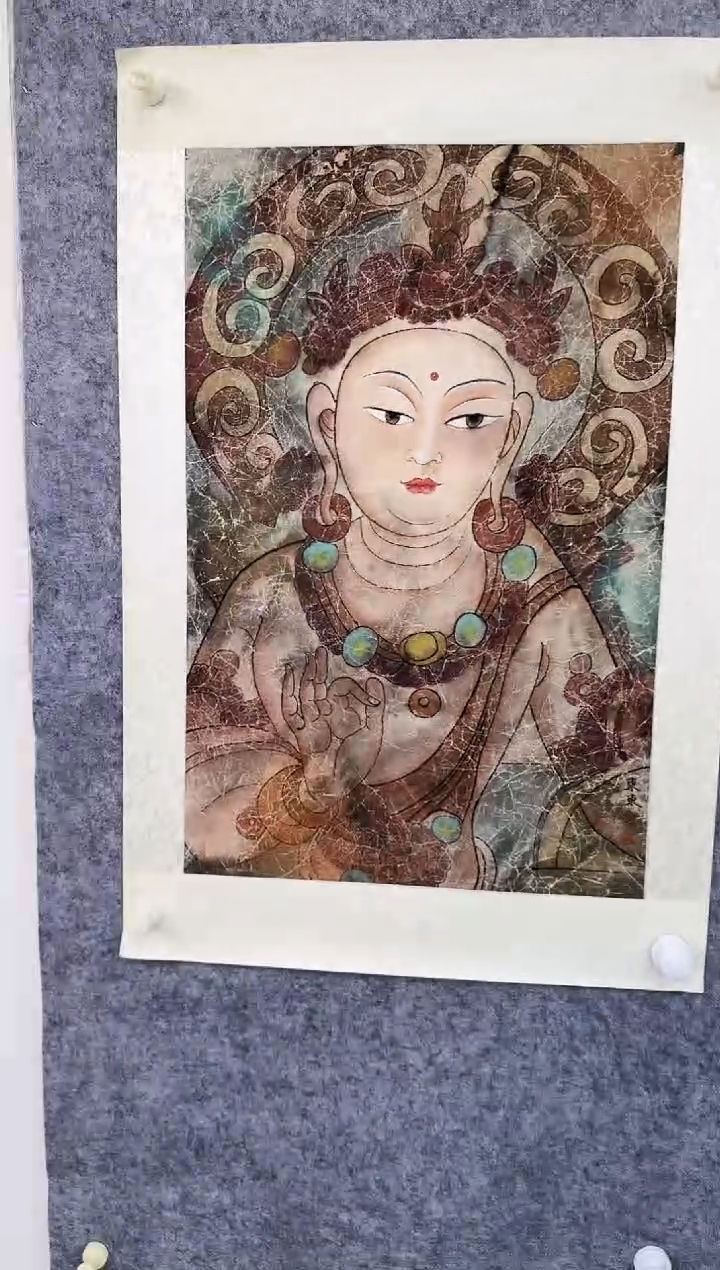 【闪购商品】国画天津人美-HDD-绘画