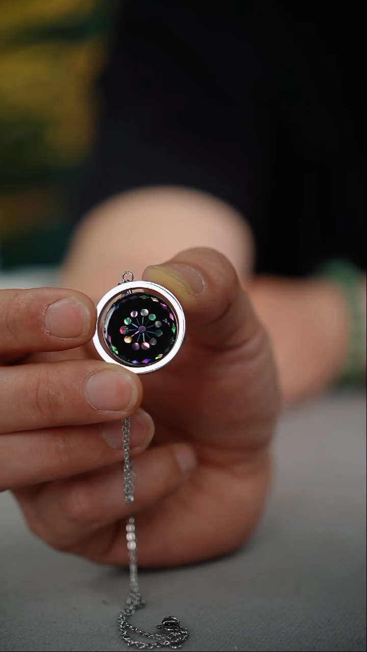 31-1时来运转杯（扬州漆器厂）