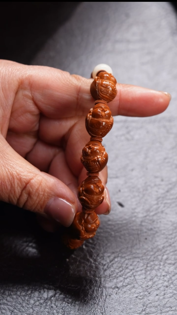 手串/手链橄榄核橄榄核