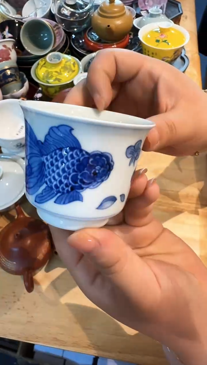 快来 茶具专场 清仓倒计时