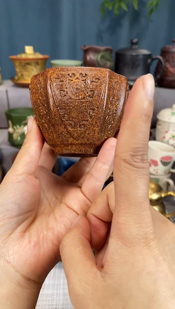 宜兴原矿紫砂闪购