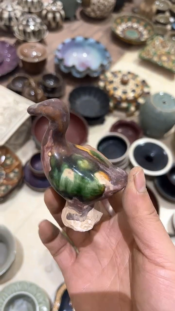 【闪购商品】摆件                