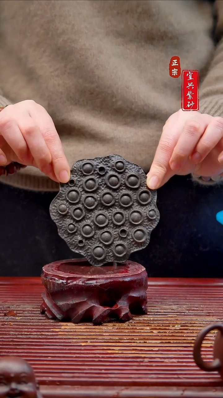 紫砂茶宠宜兴紫砂茶宠摆件