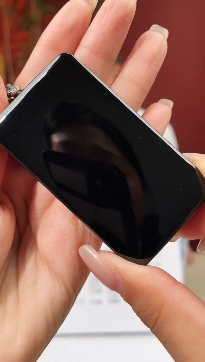 和田玉未镶嵌颈饰多样性发货 拍一发一 79