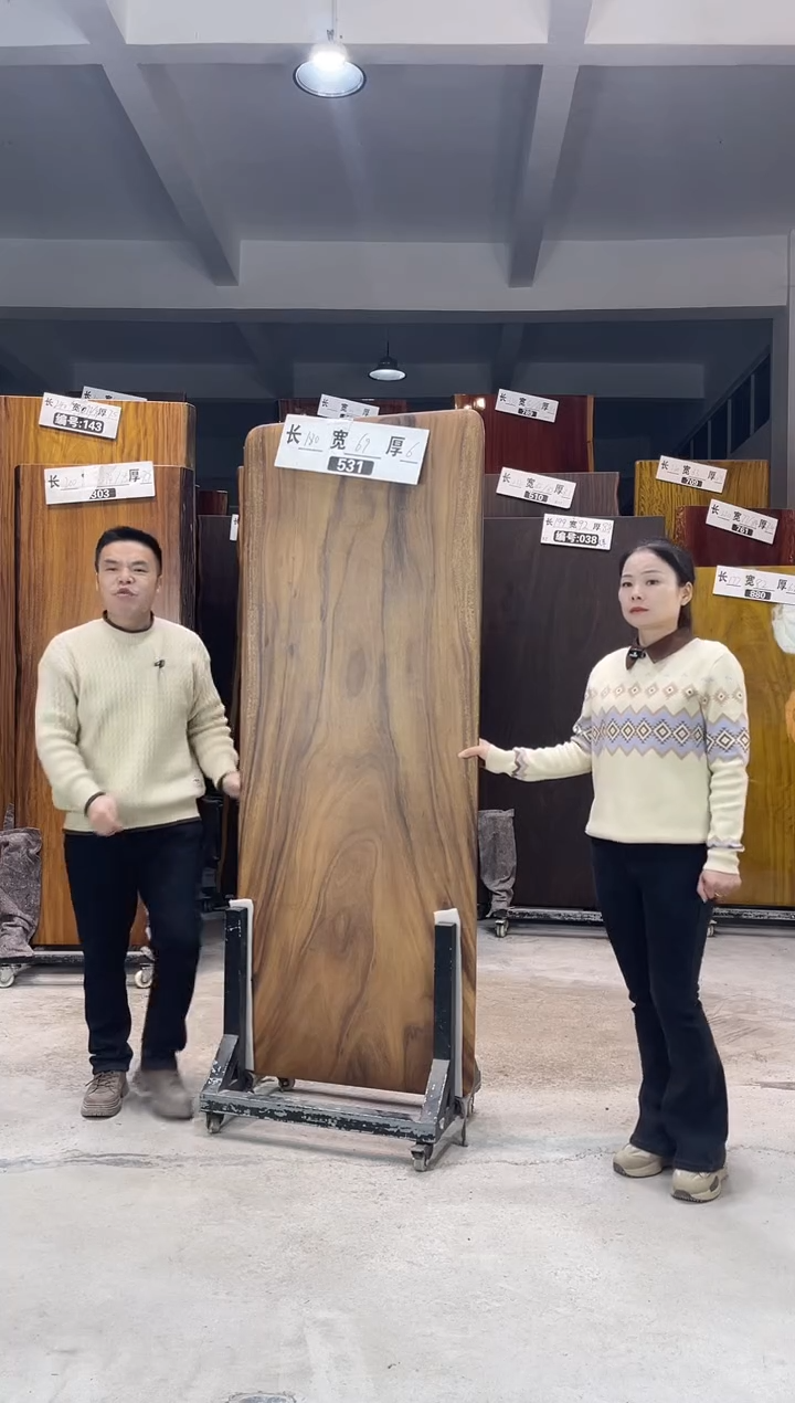 木（非红木类）531胡桃木180*69*6