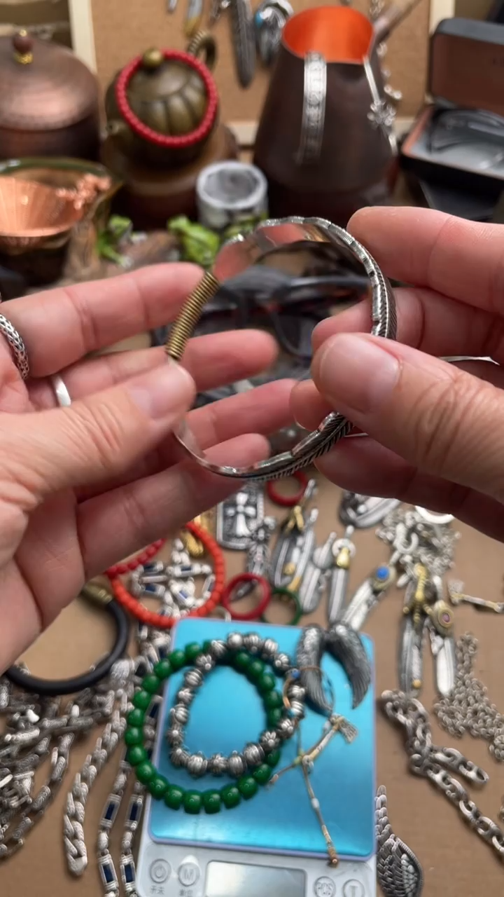 【闪购商品】瓷片悠韵杂货铺瑶瑶小铺210