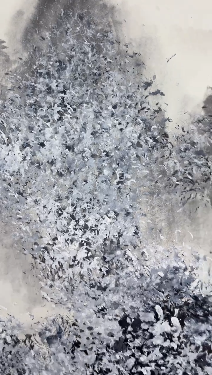 【闪购商品】国画中海艺术院馆藏国画