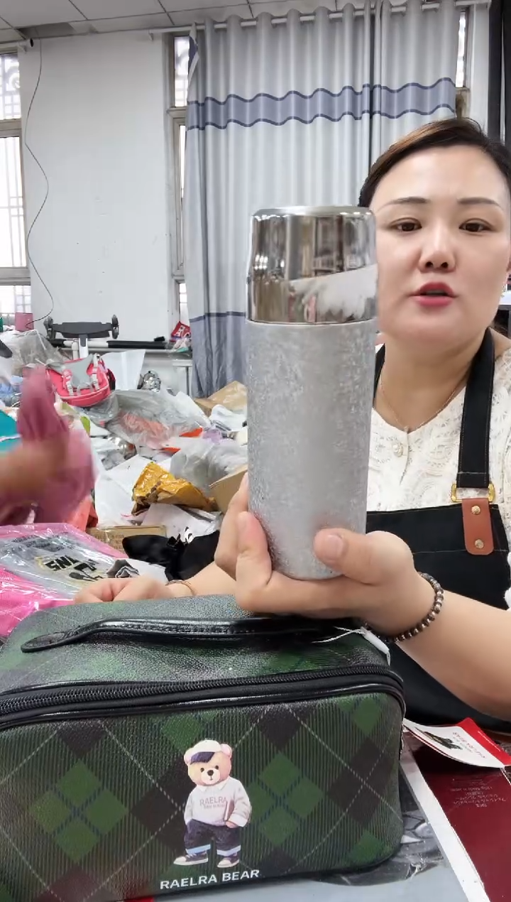 织物琪琪女包6号店超好看