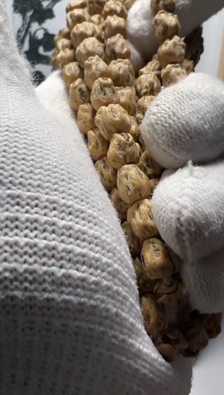 【闪购商品】柏香籽/百香籽吊坠Z013