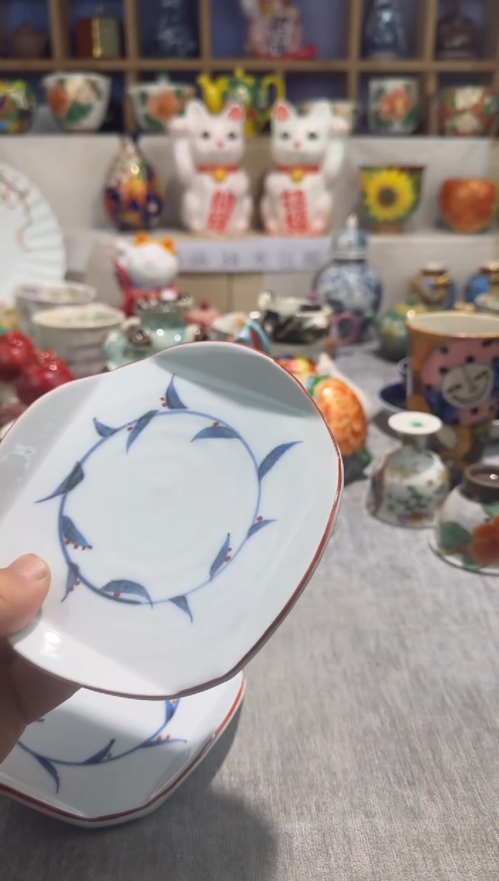 【闪购商品】碗鹏哥鹏哥瓷器专拍