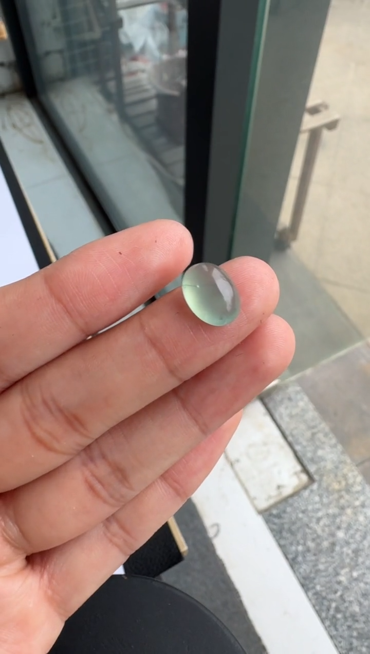 【闪购商品】定制翡翠未镶嵌........