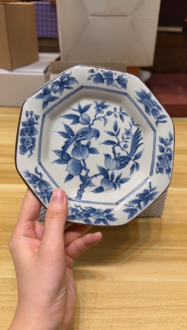 小狐狸严选日瓷器小狐狸严选日瓷器