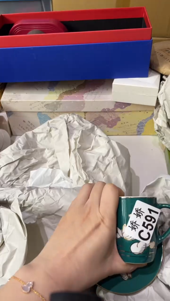 瓷片博591定向 博