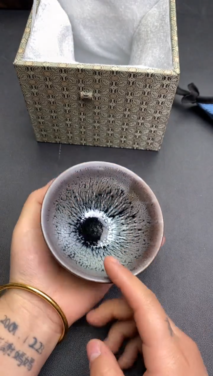 【闪购商品】茶盏335建盏建盏建盏建盏