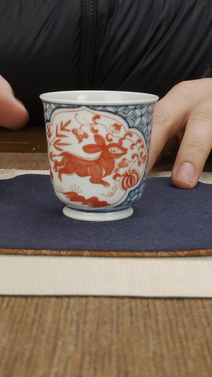 【闪购商品】杯子645685434645356